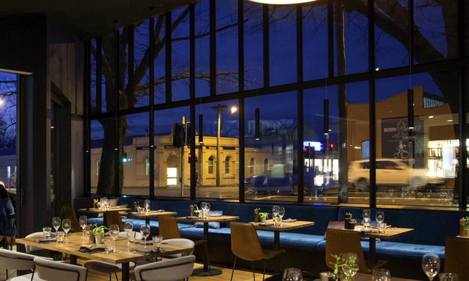Launceston CBD Hotel | The Sebel Launceston