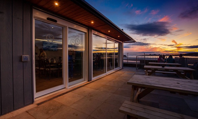 Pittenweem Hotel | The Ship Inn