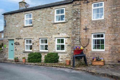 Askrigg House | The Shippon in Askrigg