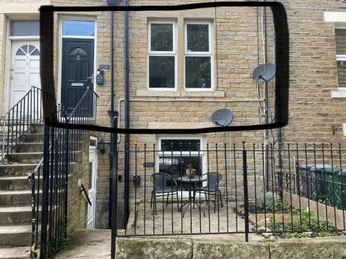 Slyne Apartment | The Snug on Hornby