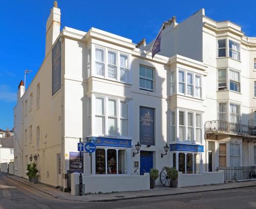 Hove Hotel | The Southern Belle