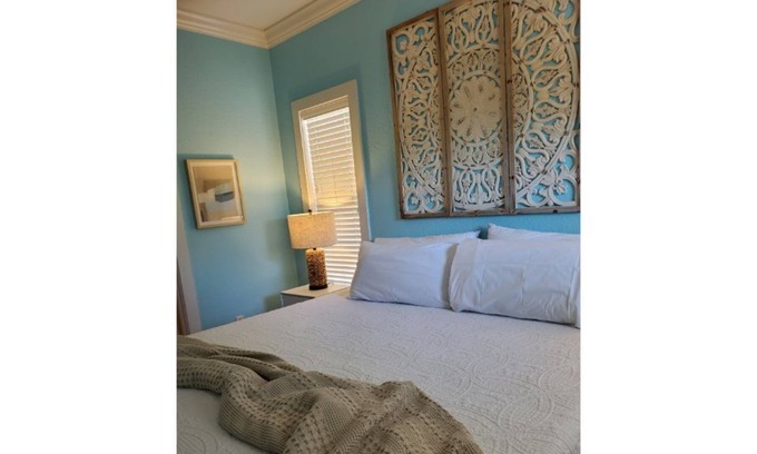 Ono Island Cottage | "The Southern JEM" Cottage at Perdido Key, Florida