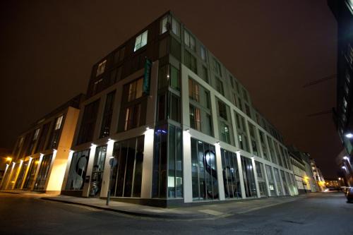 The Westside Apartment | The Spires Serviced Apartments Birmingham