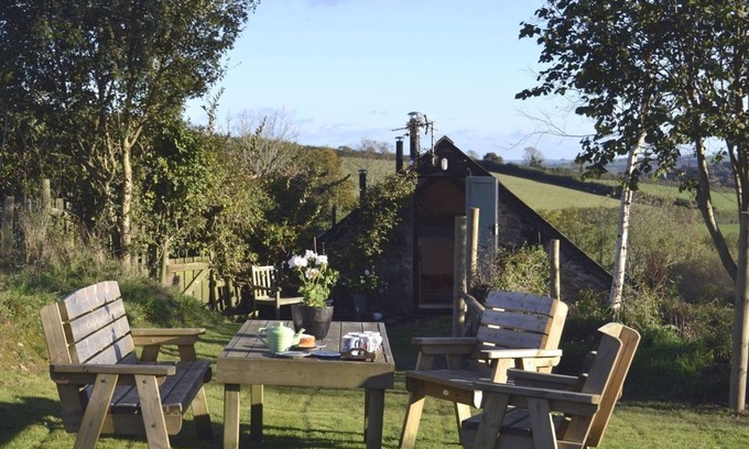 Michelcombe Cottage | The Stone Barn Cottage