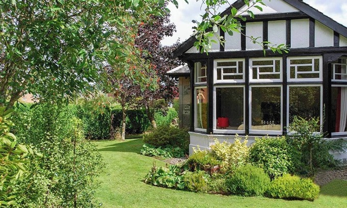 Luss House | The Strone Luss Premium Holiday Rental