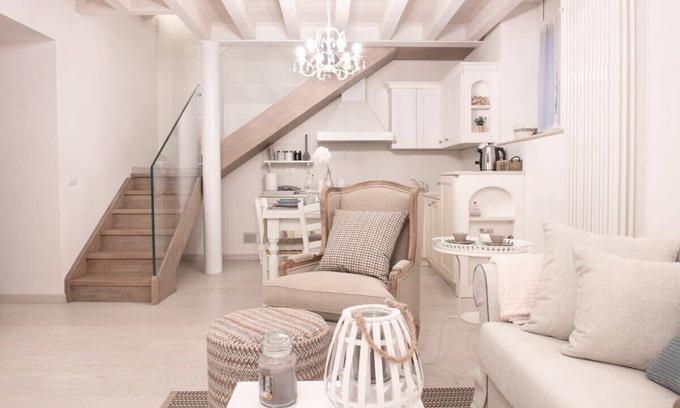 Citta Antica Apartment | The Suite Home Verona
