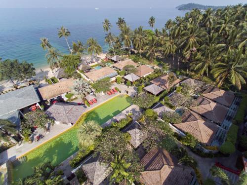 Taling Ngam Resort | The Sunset Beach Resort & Spa, Taling Ngam, Ko Samui