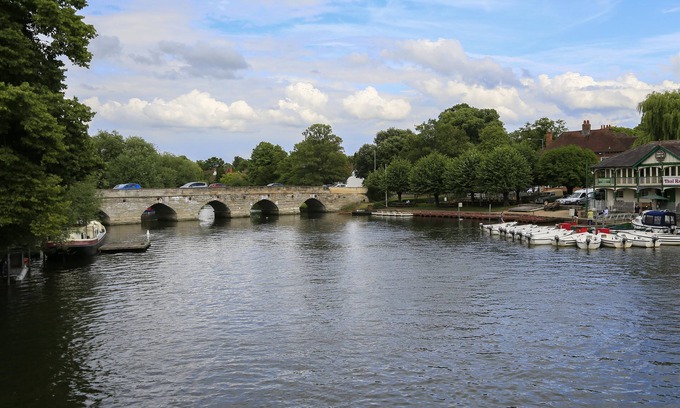 City Centre Hotel | The Swans Nest Hotel