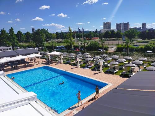 Bologna Fiere District Hotel | The Sydney Hotel