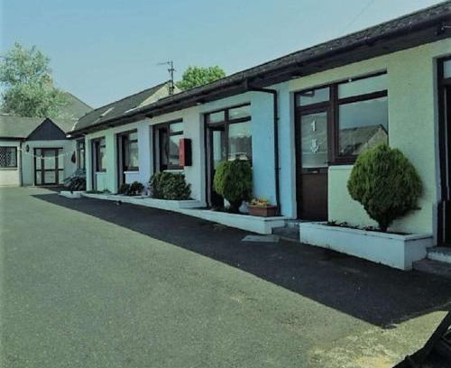 Stranraer Hotel | The Thistle