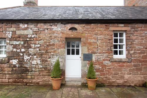 Kirklinton House | The Tower