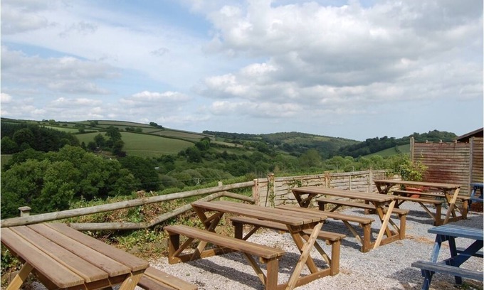 Michelcombe Hotel | The Tradesmans Arms