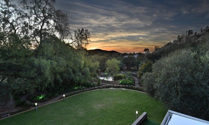 Bloemfontein Hotel | The Tredenham Boutique Hotel