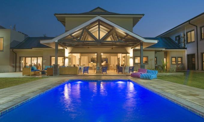 Ndola Hotel | The Urban Hotel Ndola
