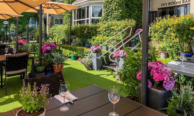 Killarney Hotel | The Victoria