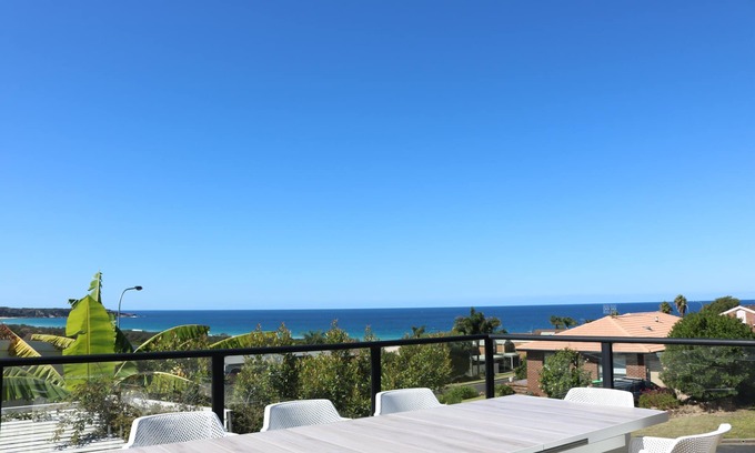 Tura Beach Cabin | The Views - 4 Bedroom Tura beach