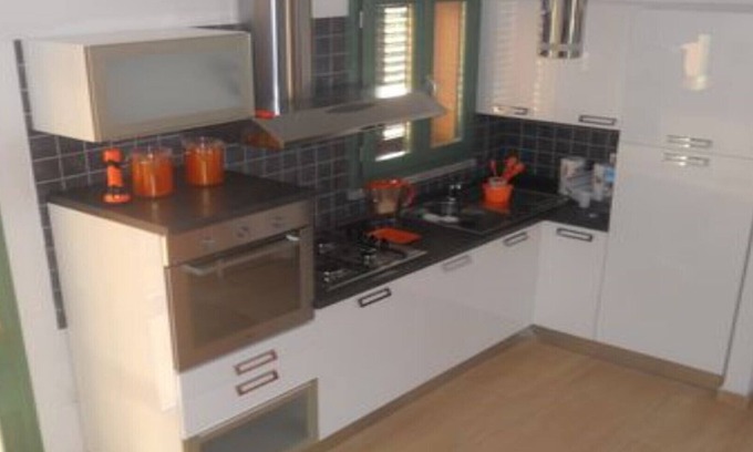 Sant'Anna Arresi House | The Villa in Paradise