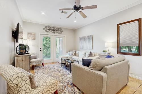 Gruene Apartment | The Village at Gruene