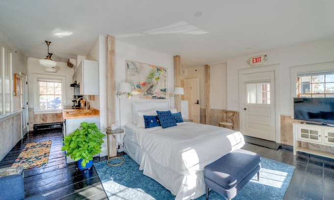 Kittery Hotel | The Water Street Inn