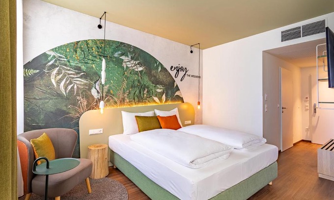 Schottenfeld Hotel | The Weekend Hotel