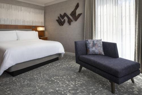 University South Hotel | The Westin Palo Alto