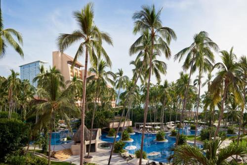 Marina Vallarta Resort | The Westin Resort & Spa, Puerto Vallarta