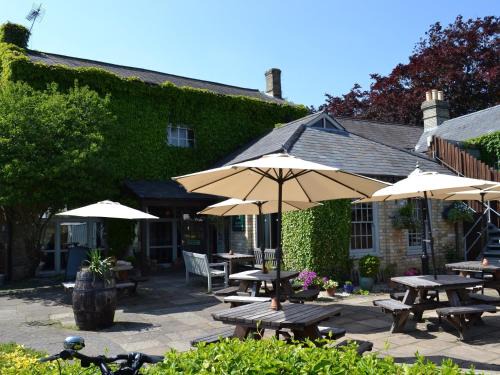 Fulbourn Hotel | The White Hart Country Inn