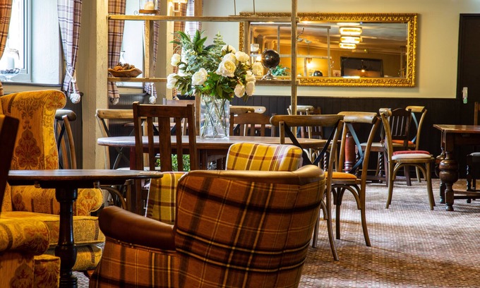 West Quantoxhead Hotel | The Windmill Inn