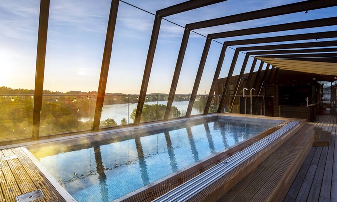Solna Hotel | The Winery Hotel, WorldHotels Crafted