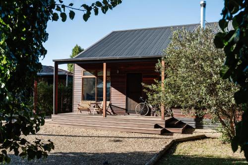 Bright House | The Wooden House