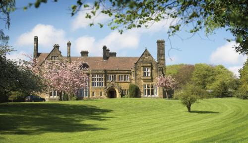 Scalby House | The Wrea Head Hall Country House Hotel & Restaurant