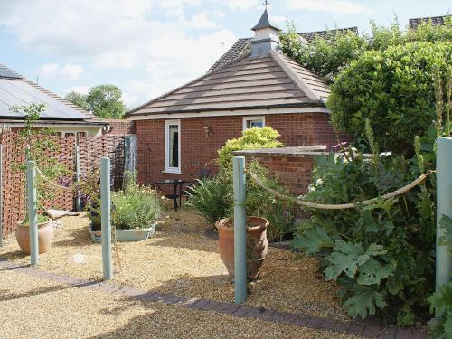 Barford House | The Writing Room