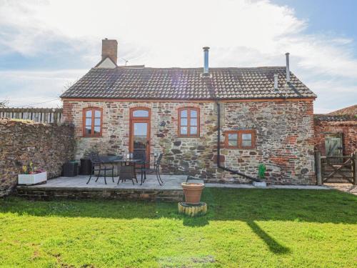 Kingston St Mary House | The Yarde Annexe