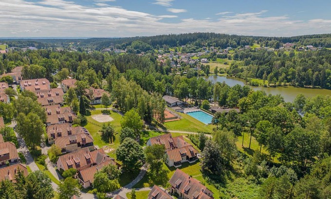 Litschau Hotel | Theater- und Feriendorf Königsleitn GmbH