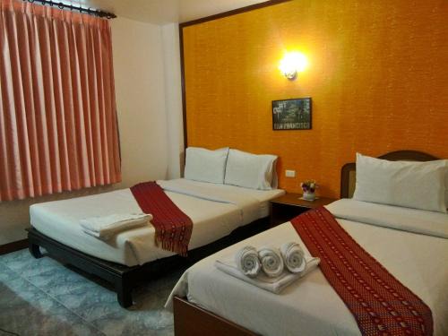 Downtown Krabi House | Thepparat Lodge Krabi
