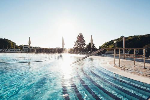 Loipersdorf bei Fuerstenfeld Hotel | Thermalhotel Leitner