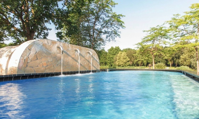Bad Nieuweschans Hotel | Thermen Bad Nieuweschans