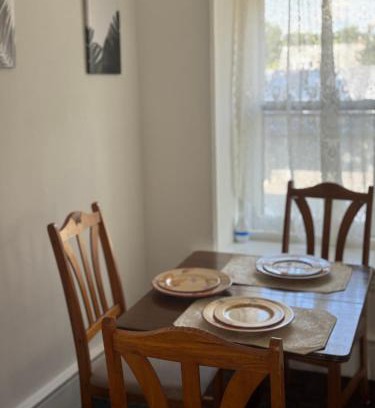 Souderton Apartment | Third Floor loft 2bed 1 bath Historic district