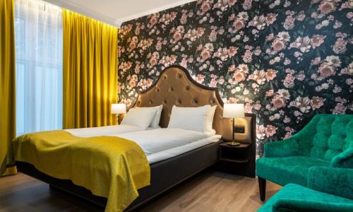Skien Hotel | Thon Hotel Høyers