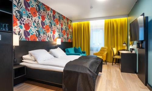 Harstad Hotel | Thon Hotel Harstad