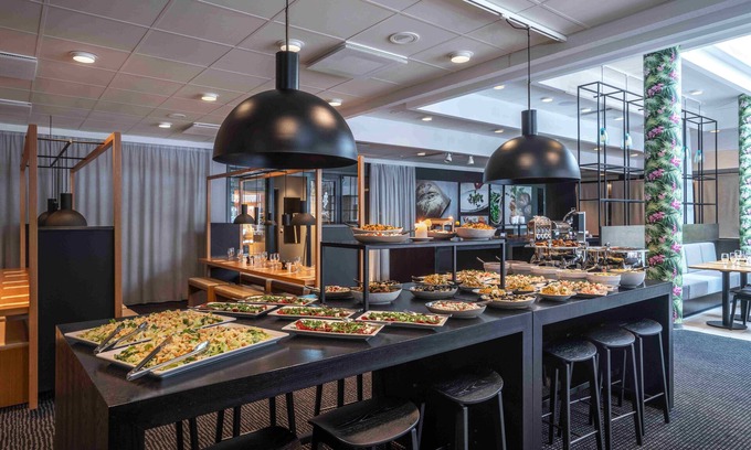 Hoje Taastrup Hotel | Thon Partner Hotel Høje Taastrup