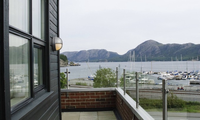 Sandnes Hotel | Thon Partner Hotel Sandnes