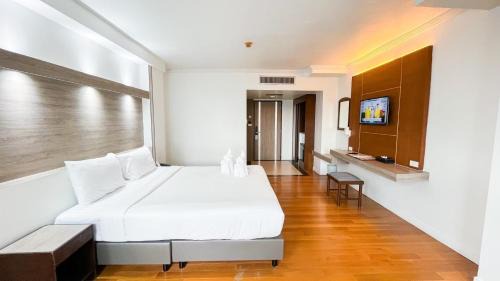 Surin Hotel | Thong Tarin Hotel
