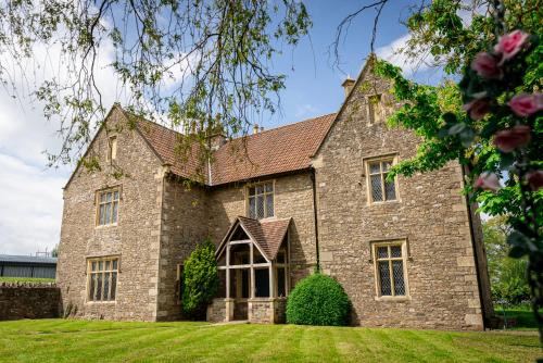 Thornbury House | Thornbury Lodge