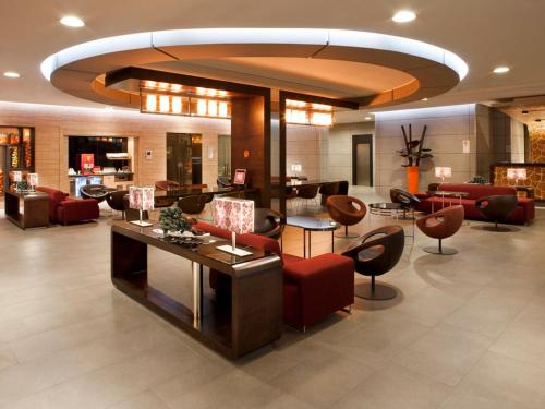 Feroleto Antico Hotel | THotel Lamezia