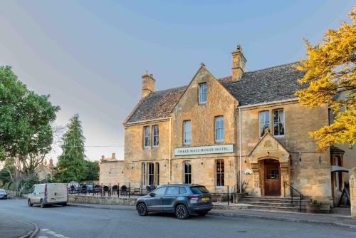 Chipping Campden Hotel | Three Ways House Hotel
