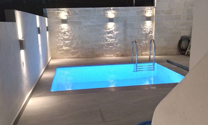 Pacheia Ammos Apartment | Thronos Aqua Appartment 1