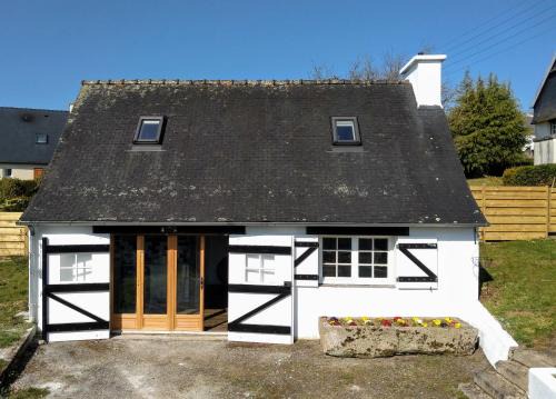 Chateauneuf-du-Faou House | Ti Baou