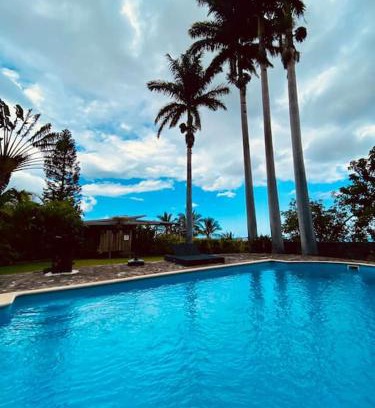 La Possession House | Ti Payanké