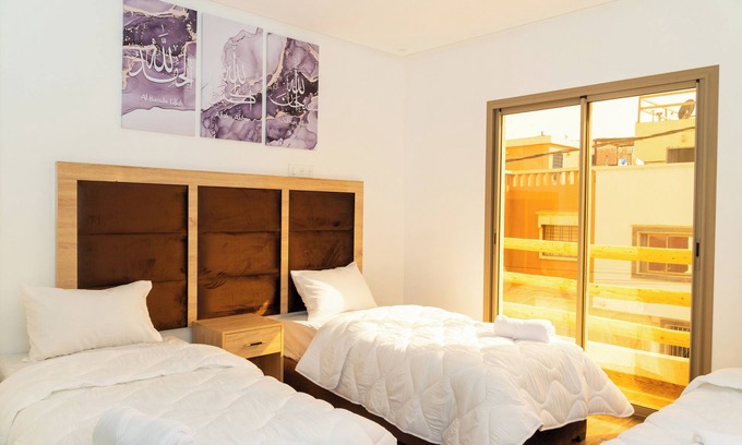 Imsouane House | TIFAWINE STAY IMSOAUNE SURF AND YOUGA